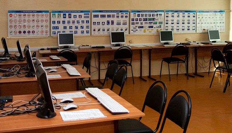 Сдача экзамена в ГАИ спустя время: помощь и советы при сдаче